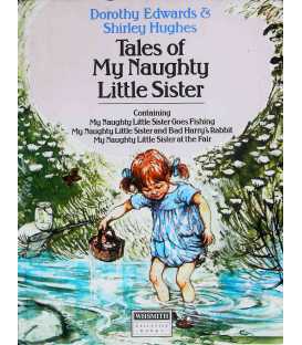 Tales of My Naughty Little Sister