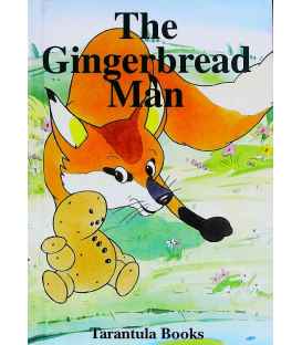 The Gingerbread Man