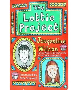 The Lottie Project