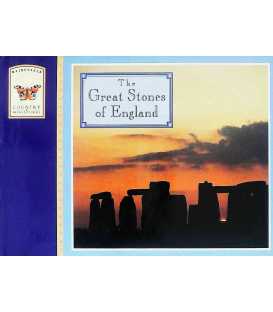 The Great Stones of England