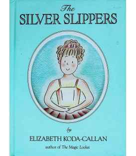 The Silver Slippers