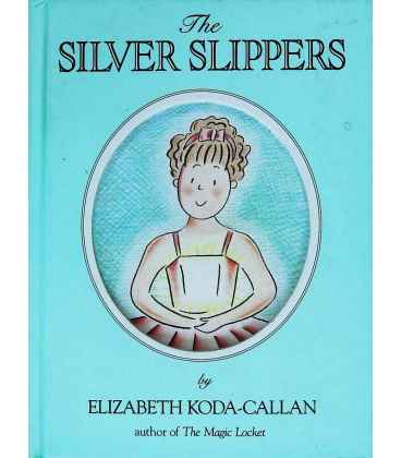 The Silver Slippers