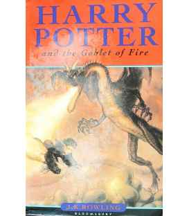 Harry Potter and the Goblet of Fire