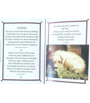 Dog Quotations Inside Page 1