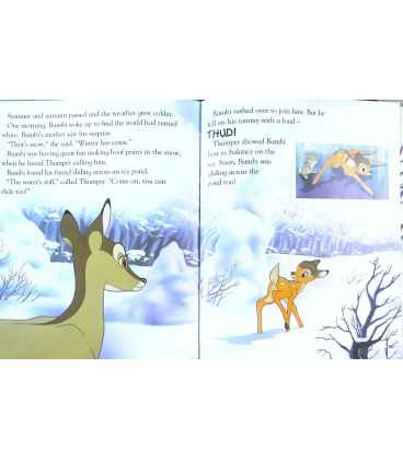 Bambi Inside Page 2