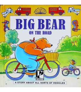 Big Bear on the Road