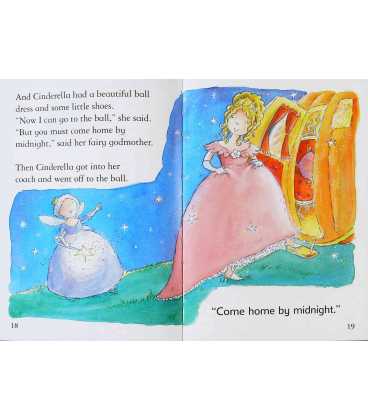 Cinderella Inside Page 2