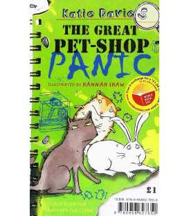 Spy Dog's Got Talent / The Great Pet Shop