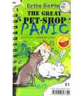 Spy Dog's Got Talent / The Great Pet Shop