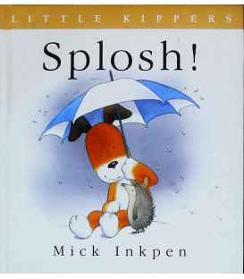 Splosh! (Little Kippers)