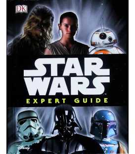 Star Wars Expert Guide