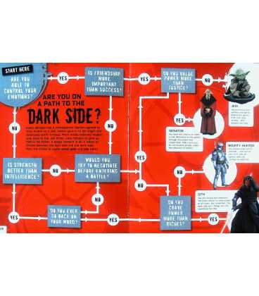 Star Wars Expert Guide Inside Page 1