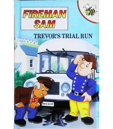 Trevor's Trial Run (Fireman Sam)