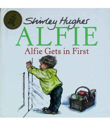 Alfie Gets in First