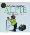 Alfie Gets in First
