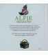 Alfie Gets in First Back Cover