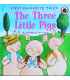 The Three Little Pigs (First Favourite Tales)