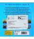 The Three Little Pigs (First Favourite Tales) Back Cover