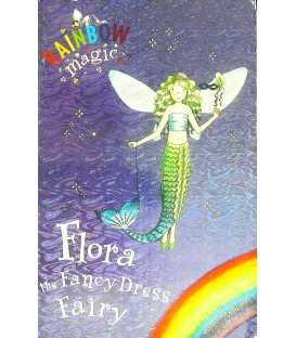 Flora the Fancy Dress Fairy