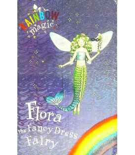 Flora the Fancy Dress Fairy