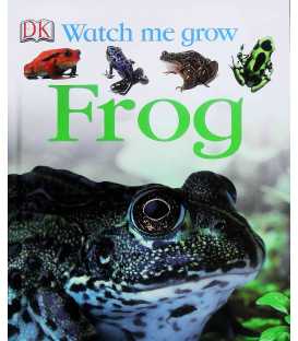 Frog (Watch Me Grow)