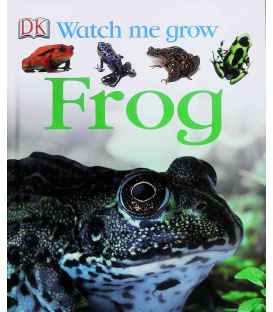 Frog (Watch Me Grow)