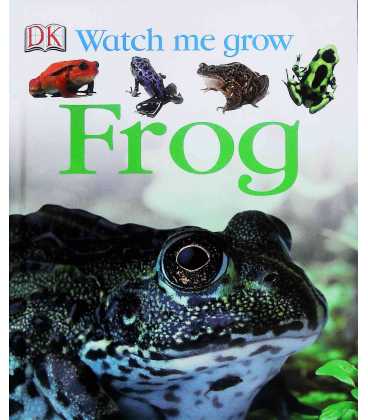 Frog (Watch Me Grow)