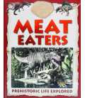 Dinosaur World: Meat Eaters