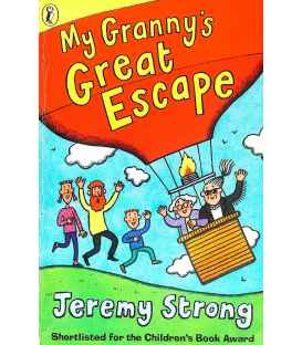 My Grannys Great Escape
