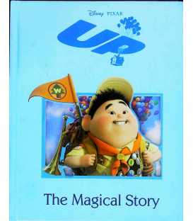 Up (The Magical Story)