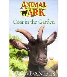 Goat in the Garden