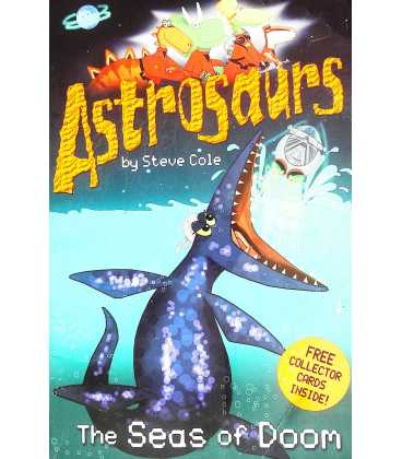 Astrosaurs 3