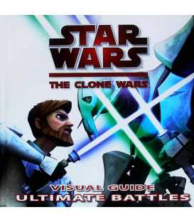 Star Wars The Clone Wars Ultimate Battles