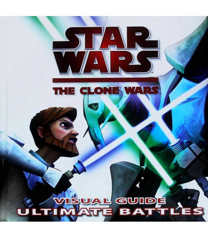Battles　Clone　The　Wars　Star　Ultimate　Fry　Wars　Jason　9781405341479