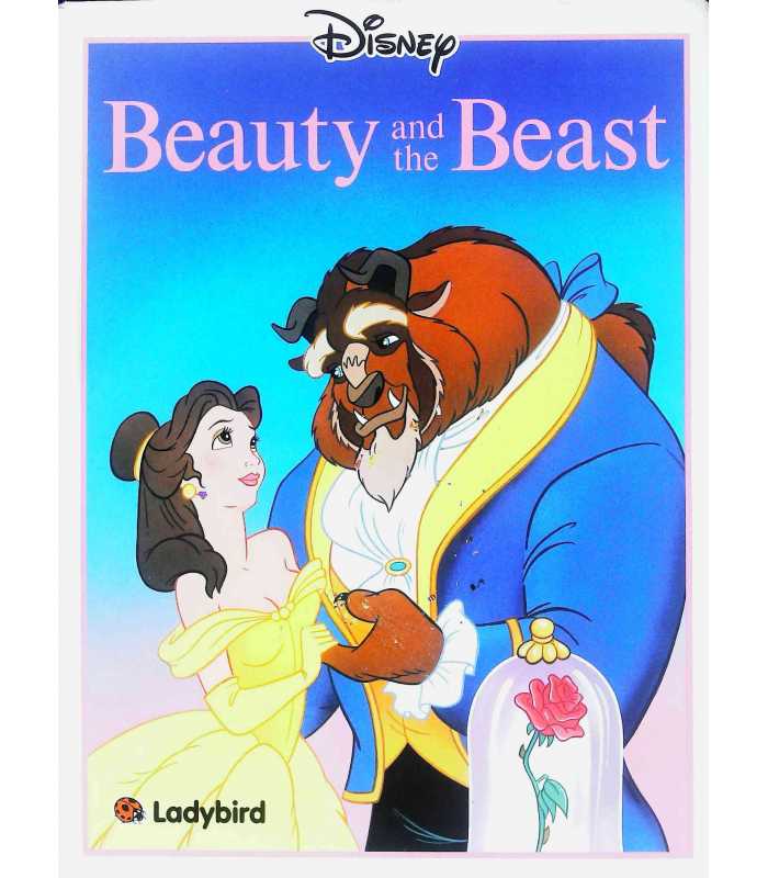 Beauty and the Beast | Disney | 9780721441405