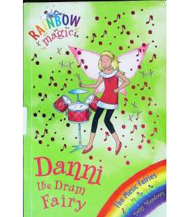 Danni the Drum Fairy