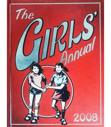 The Girls' Annual 2008