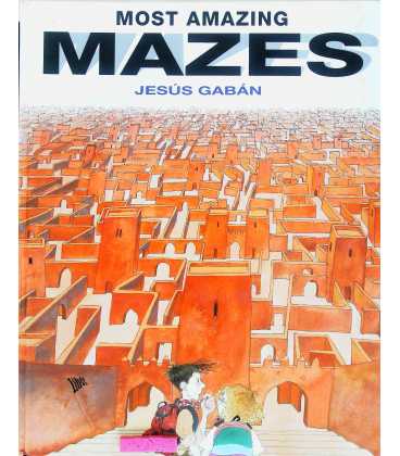 Most Amazing Mazes