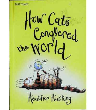 How Cats Conquered the World