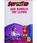 SuperTed and Bubbles the Clown