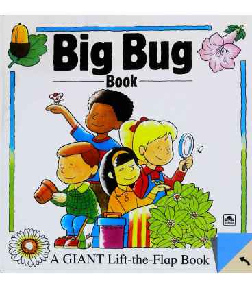 The Big Bug Book