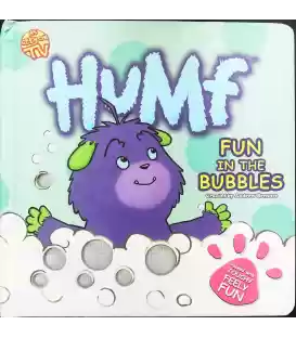 Fun in the Bubbles