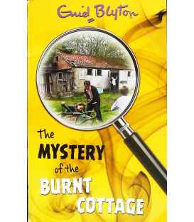 The Mystery of the Burnt Cottage