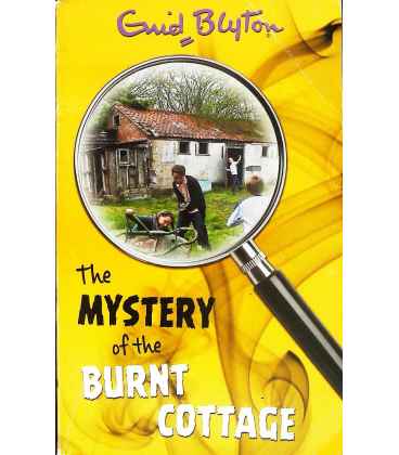 The Mystery of the Burnt Cottage