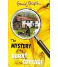 The Mystery of the Burnt Cottage