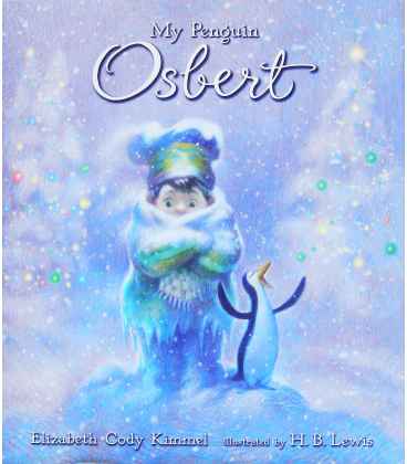 My Penguin Osbert