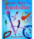 Super-Stylin' Scoubidou Annual