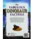 The Fabulous Dinosaur Factfile Back Cover