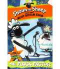 Shaun the Sheep - Tales from Mossy Bottom Farm: The Flock Factor