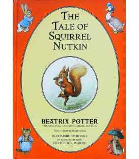 The Tale of Squirrel Nutkin